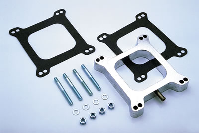 ESPACIADOR DE CARBURADOR - Imagen 2