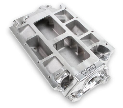 KIT DE SUPERCAGADOR WIAND SBC - Imagen 2