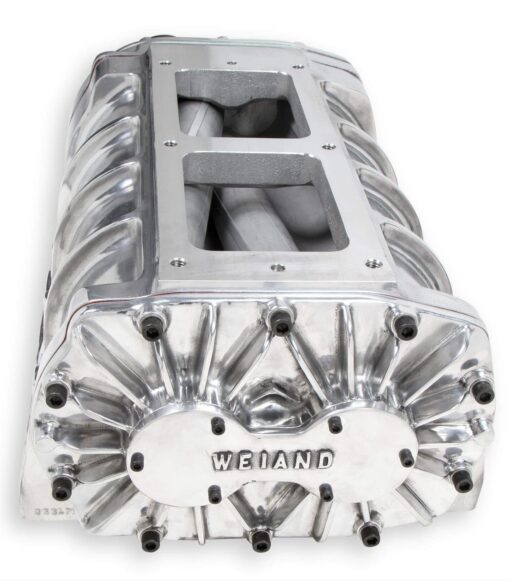 KIT DE SUPERCAGADOR WIAND SBC - Imagen 4