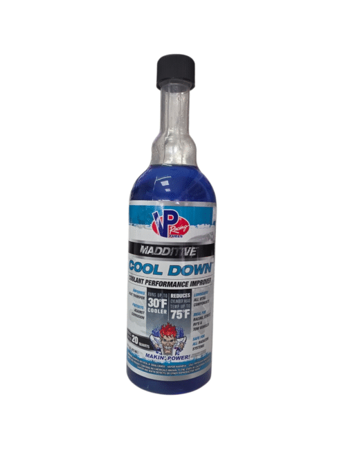 VP Racing Madditive Cool Down Aditivo Refrigerante - Imagen 4