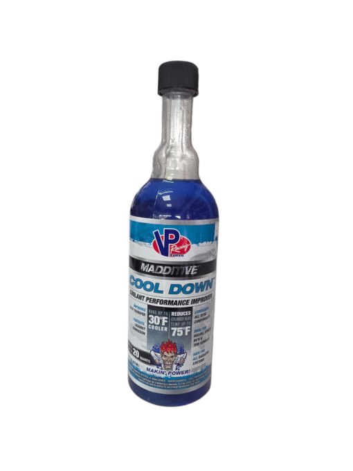 VP Racing Madditive Cool Down Aditivo Refrigerante - Imagen 3