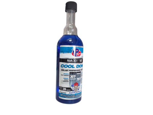 VP Racing Madditive Cool Down Aditivo Refrigerante